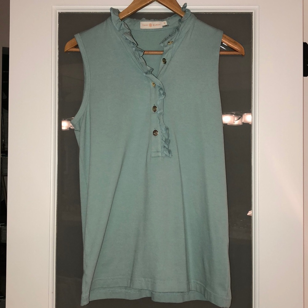 Women’s Tory Burch top